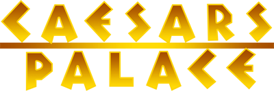 Caesars Palace (SEGA) Play Online